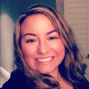 Meet your Posher, Mandy